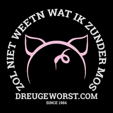 Dreugeworst logo