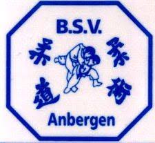 JUDOVERENIGING BSV ANBERGEN