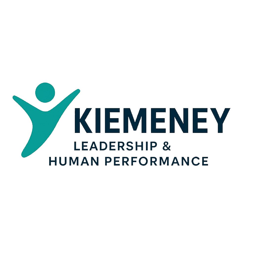 Kiemeney Leadership & Human Performance