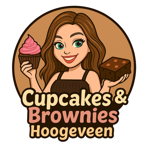 Brownies & Cupcakes Hoogeveen
