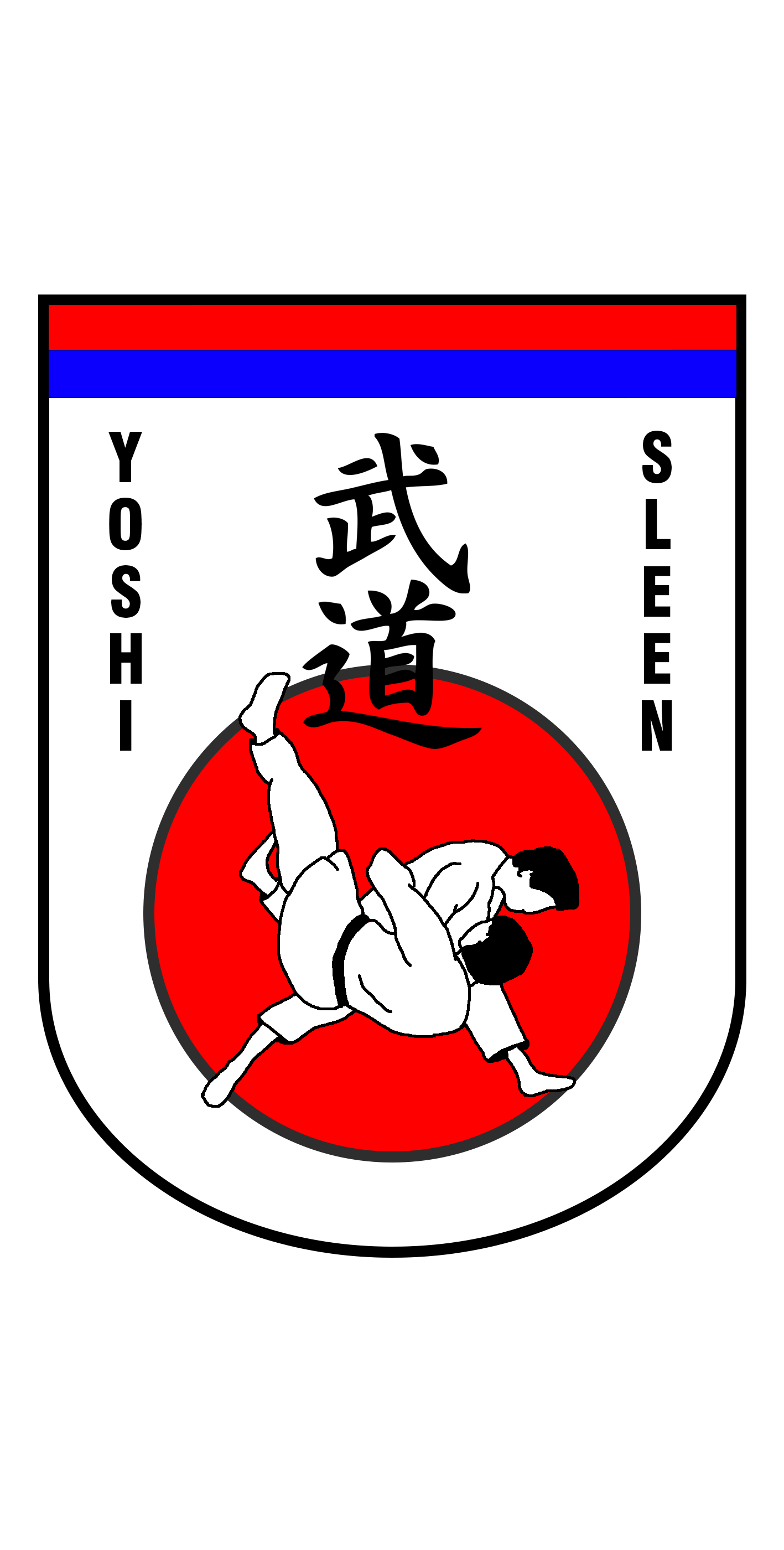 Judovereniging Yoshi Sleen